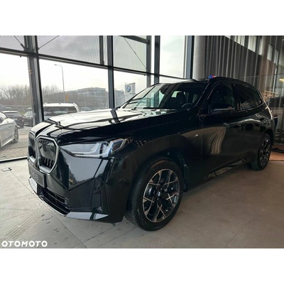 BMW X3 135 kW