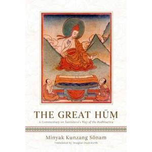 The Great Hum (ISBN: 9781614298731)