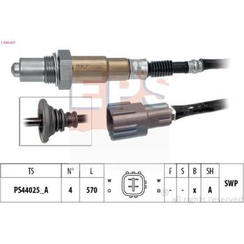 Lambda sonda EPS 1.998.607