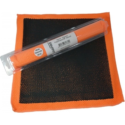CarPro PolyShave Microfibre 30 x 30 cm – Zboží Mobilmania