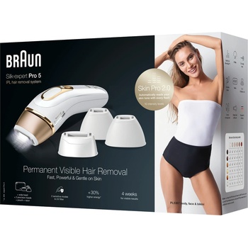 Braun Silk-expert Pro 5 PL5387 IPL
