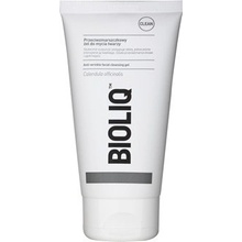 Bioliq Clean čistící gel s protivráskovým účinkem Calendula Officinalis 125 ml