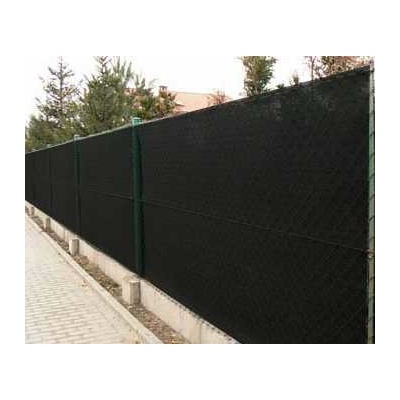 Stinici Tkanina Na Plot 90 (tkaniny jsou, Kvalitní stínící, plot hustotou) Stinici Tkanina Na Plot 90