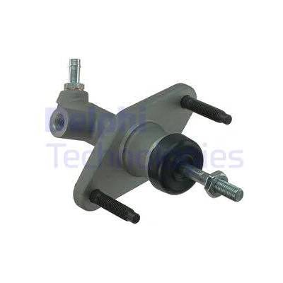 DELPHI Hlavni valec, spojka LM80357