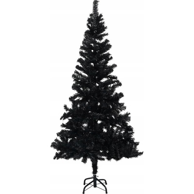 Umelý vianočný stromček VidaXL 121 - 150 cm