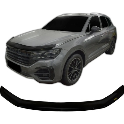 Scoutt Plastový kryt kapoty - Volkswagen TOUAREG 2018-