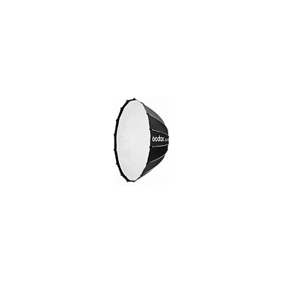 Godox QR-P120T skládací parabolický softbox 120 cm Bowens