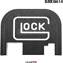 Rothco GLKP 702 GLOCK-Slide-cover-plate