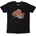 The Doobie Brothers Eagle Black S Риза (DOOBTS01MB01)