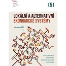 Knihy Lokální a alternativní ekonomické systémy