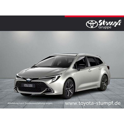 Toyota Corolla 1.8 Hybrid Touring Sports GR Sport 103 kW
