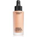 MAC Cosmetics Tekutý make-up Studio Waterweight SPF 30 Foundation NW25 30 ml