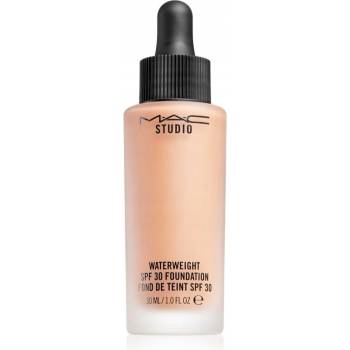 MAC Cosmetics Tekutý make-up Studio Waterweight SPF 30 Foundation NW25 30 ml