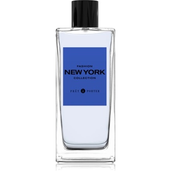 Prêt à Porter New York EDT 100 ml