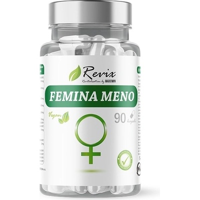 Revix by Maxxwin Femina Meno 90 kapslí