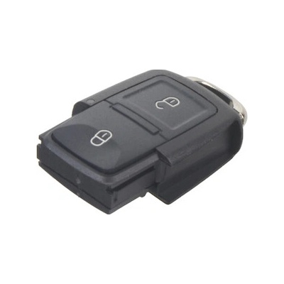 Dálkový ovladač pro VW, Seat, Ford, 2tl., 433MHz, 7M3 959 753 F, 48VW075