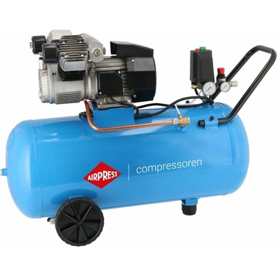 Airpress KM 100-350 36507