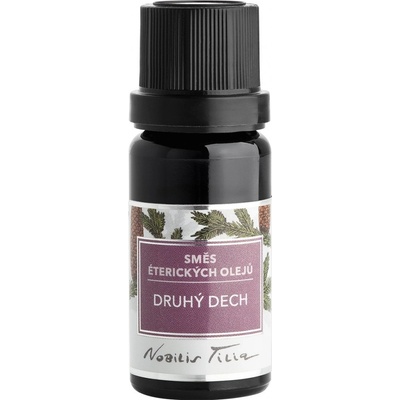Nobilis Tilia Druhý dech 2 ml