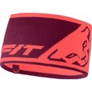 Dynafit Leopard Logo dawn