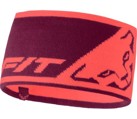 Dynafit Leopard Logo dawn
