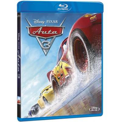 MagicBox Колите 3 - Blu-ray (019350)
