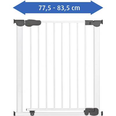 Reer 46302 Reer универсална преграда за врата и стълби (NEW023699)