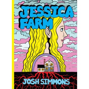 Jessica Farm | Simmons, Josh (ISBN: 9781683969938)