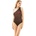 Anais Saffron Body Black L/XL