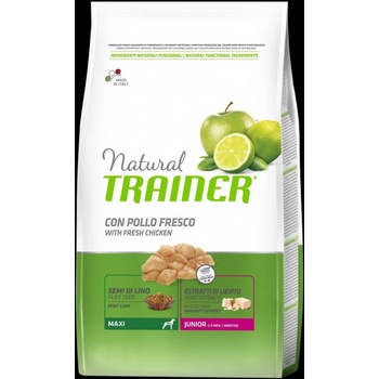 TRAINER Natural Maxi Junior cerst.kure 12 kg