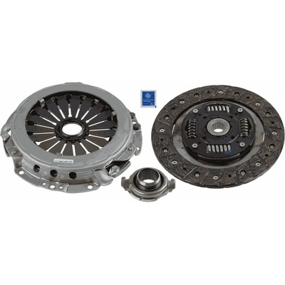 Spojková sada SACHS 3000 951 439 (3000951439)