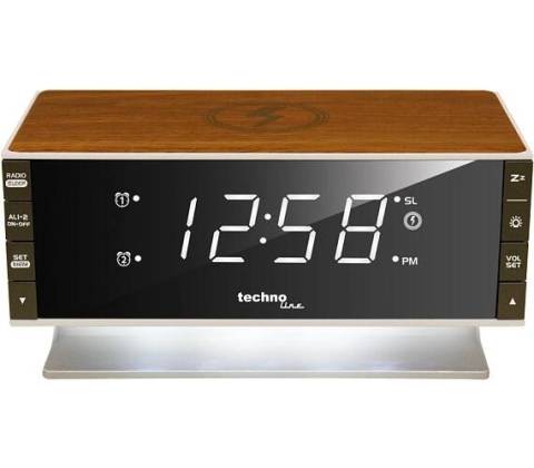 TechnoLine WT 487
