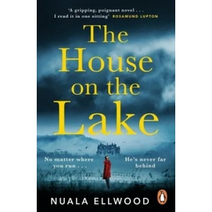 House on the Lake | Nuala Ellwood (ISBN: 9780241985151)