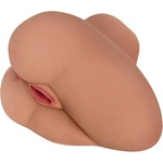 Mistress Alexis Side Saddle Vibrating Masturbator