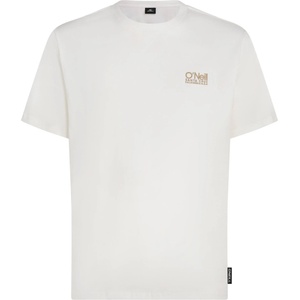 O'Neill Мъжка тениска O'Neill O'Neill Cali T-Shirt - Snow White (217-0102-0411)