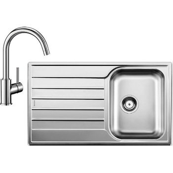 Set Blanco Livit 45 S Salto + Mida