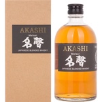 Akashi Meisei - бленд японско уиски 500ml