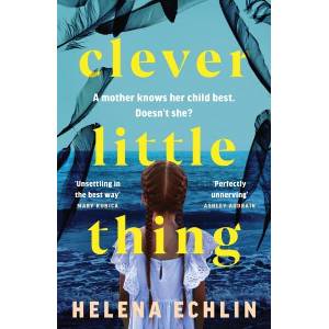 Clever Little Thing (ISBN: 9781035421510)