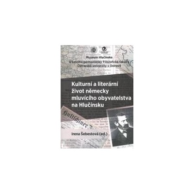Kulturní a literární život německy mluvícího obyvatelstva na Hlučínsku