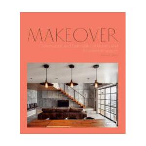 Makeover | Chris van Uffelen (2018)