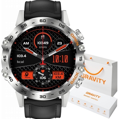 Gravity GT9