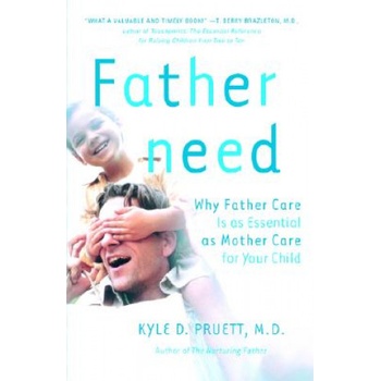 Fatherneed | Kyle D. Pruett