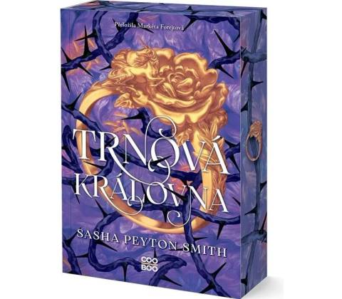 Trnová královna