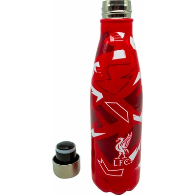 Liverpool FC: Znak - nerezová láhev na pití