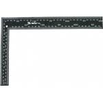 MTX Ъгъл прав, 300 mm, метален, монолитен MTX