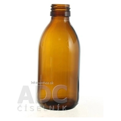Čechvalab LIEKOVKA 200 ml hnedá GL28, L11