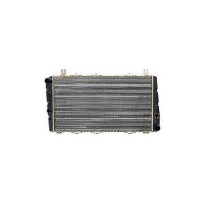 Chladič vody ŠKODA FELICIA Felicia | 1.3 | 1289ccm | Benzín | 50kW | 791.136 B | RNBC |