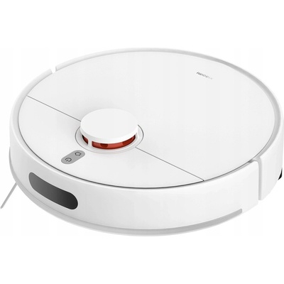 Xiaomi Robot Vacuum S40C bílá – Zbozi.Blesk.cz