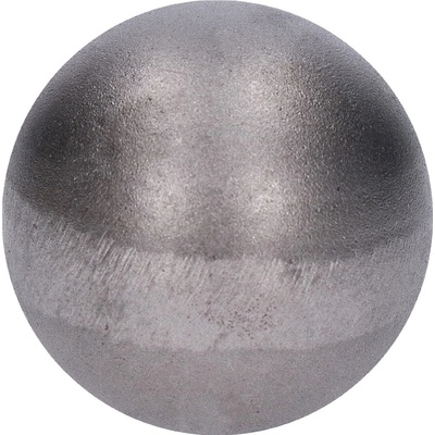 Guľa dutá ø 80 x 2 mm, bez otvoru