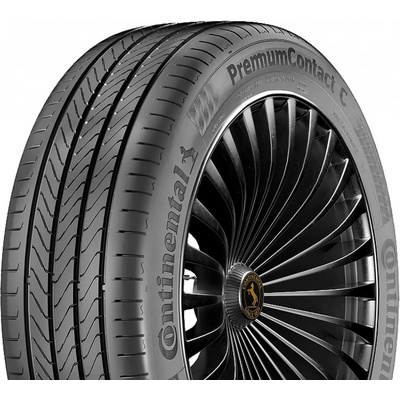 Continental PremiumContact C 235/50 R19 99V