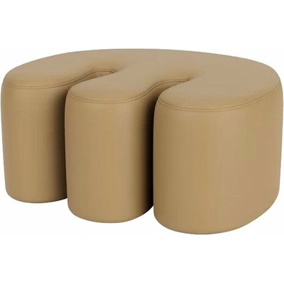Hem Pouf Palma Medium Elmosoft 03009, 92695